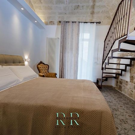 Rosa Rooms - Living & Relax - Family House Bisceglie Exteriér fotografie