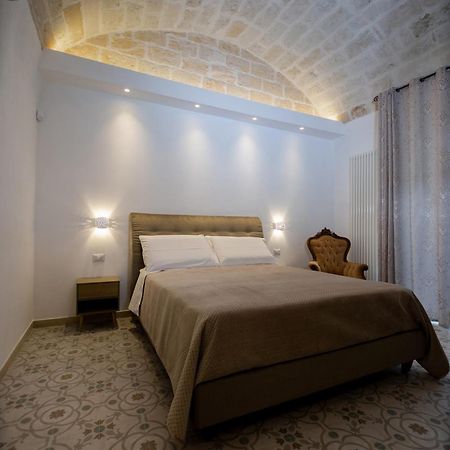 Rosa Rooms - Living & Relax - Family House Bisceglie Exteriér fotografie